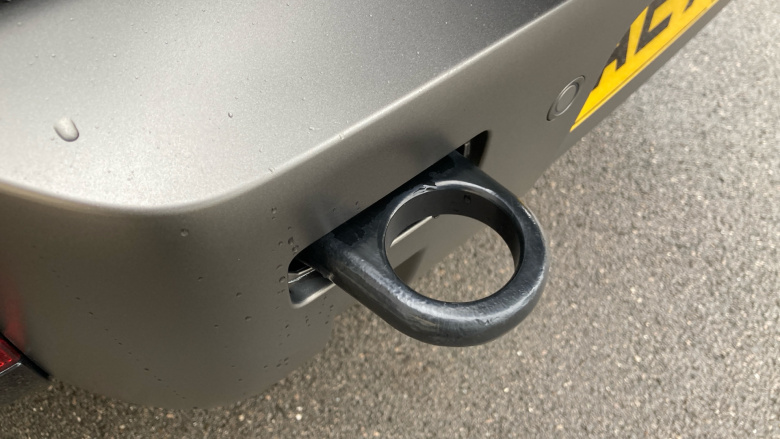 Land Rover Defender 90 Diesel 3.0 D250 Hard Top X-Dynamic HSE Auto [3 Seat]